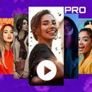 帶有音樂的幻燈片製作器-Video Maker Pro APK