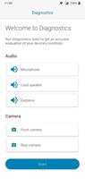 PiceaMobile Beta скриншот 1