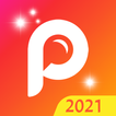 Picee - Trình chỉnh sửa ảnh, T