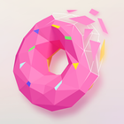Poly Puzzle иконка