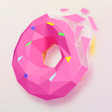 Poly Puzzle иконка