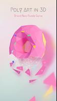 Poly Puzzle постер
