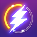 APK Neon Shooter - 3D Puzzle Game