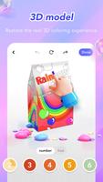 Paint.ly3D постер