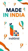 IndiGrid-poster