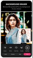 PICFY PRO - Photo Editor + Collage الملصق