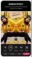 PICFY PRO - Photo Editor + Collage تصوير الشاشة 1