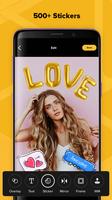 PICFY - Photo Editor Pro スクリーンショット 1