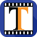 Texto en video y foto APK