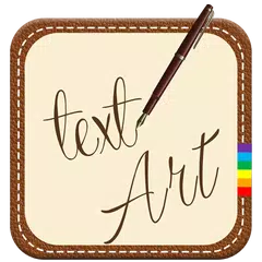 Descargar APK de Text Art - Photo Quotes Maker