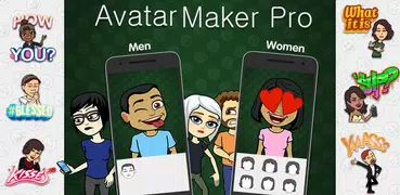 Avatar Maker Pro