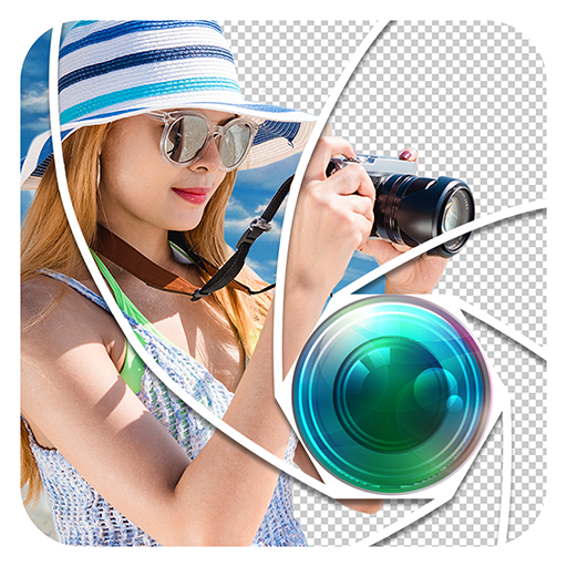 Photo Background Editor