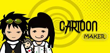 Cartoon Maker - Creatore di Avatar