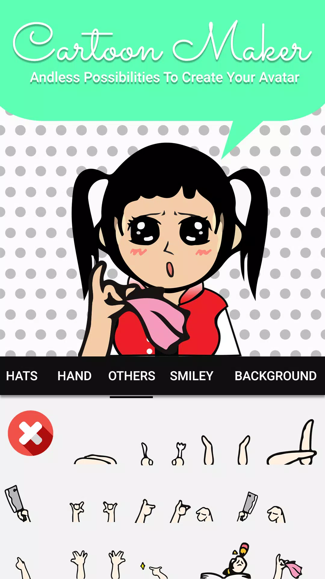 Cartoon Maker APK for Android Download Cartoon Maker APK for Android Download