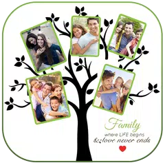 Family Tree Picture Frames APK download
