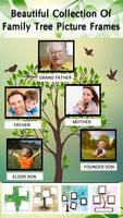 Family Tree Picture Frames स्क्रीनशॉट 1