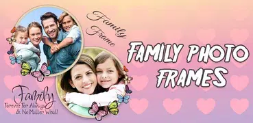 Family Image collage maker