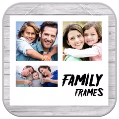 Family Image collage maker APK download