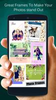 Family Image collage maker ảnh chụp màn hình 1