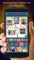 Family Image collage maker ảnh chụp màn hình 2