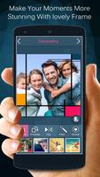 Family Image collage maker ảnh chụp màn hình 3