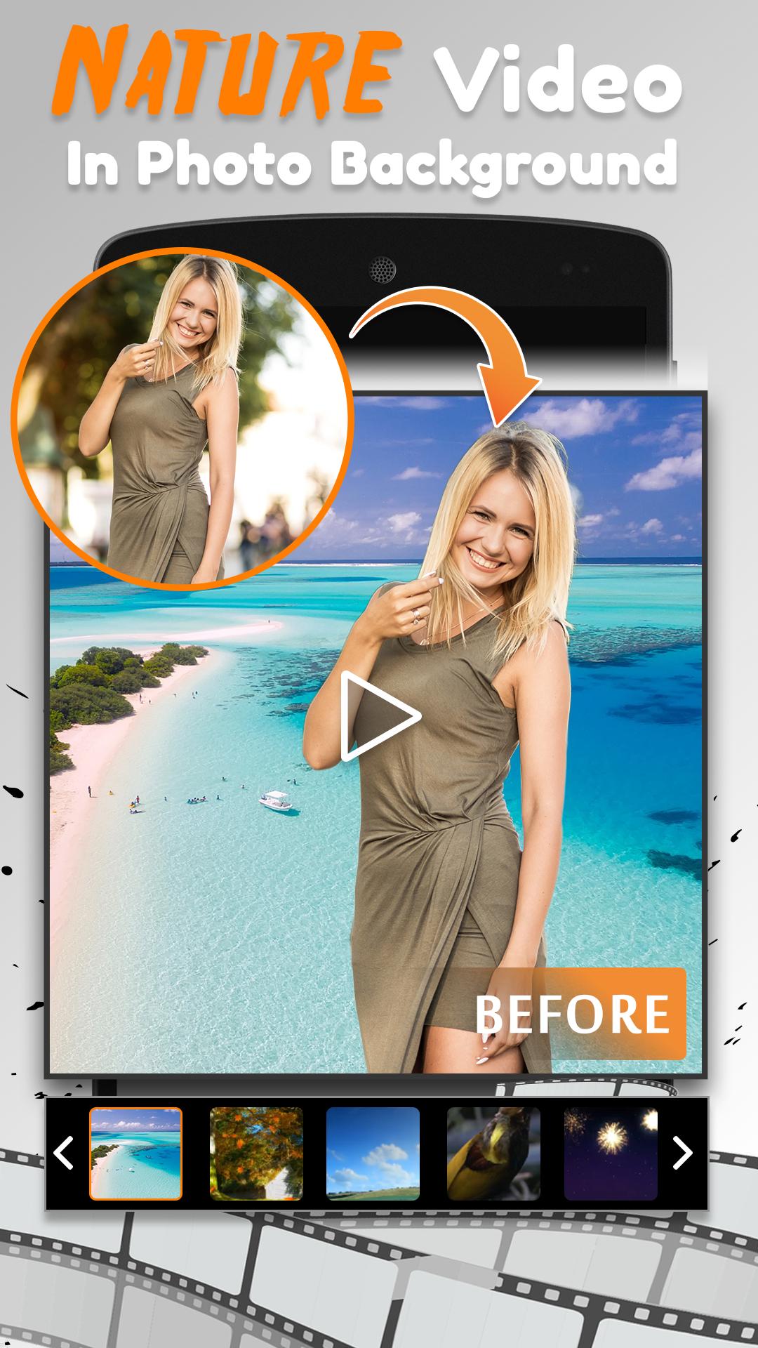 Top 7 Photo Background Changer Apps For Android