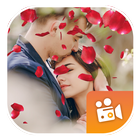 Live Nature Photo Effect Video Maker icon