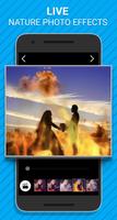 Live Nature Photo Effect Video Maker ภาพหน้าจอ 3