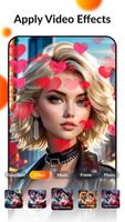 Pic Flow:Photo Video Maker স্ক্রিনশট 3