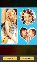 Pic Frame Effect ภาพหน้าจอ 1