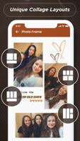 Photo Collage- Pic Frame Maker poster