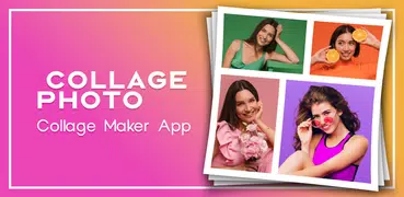 Collage Maker - Grid & Frames