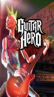 Guitar Hero الملصق
