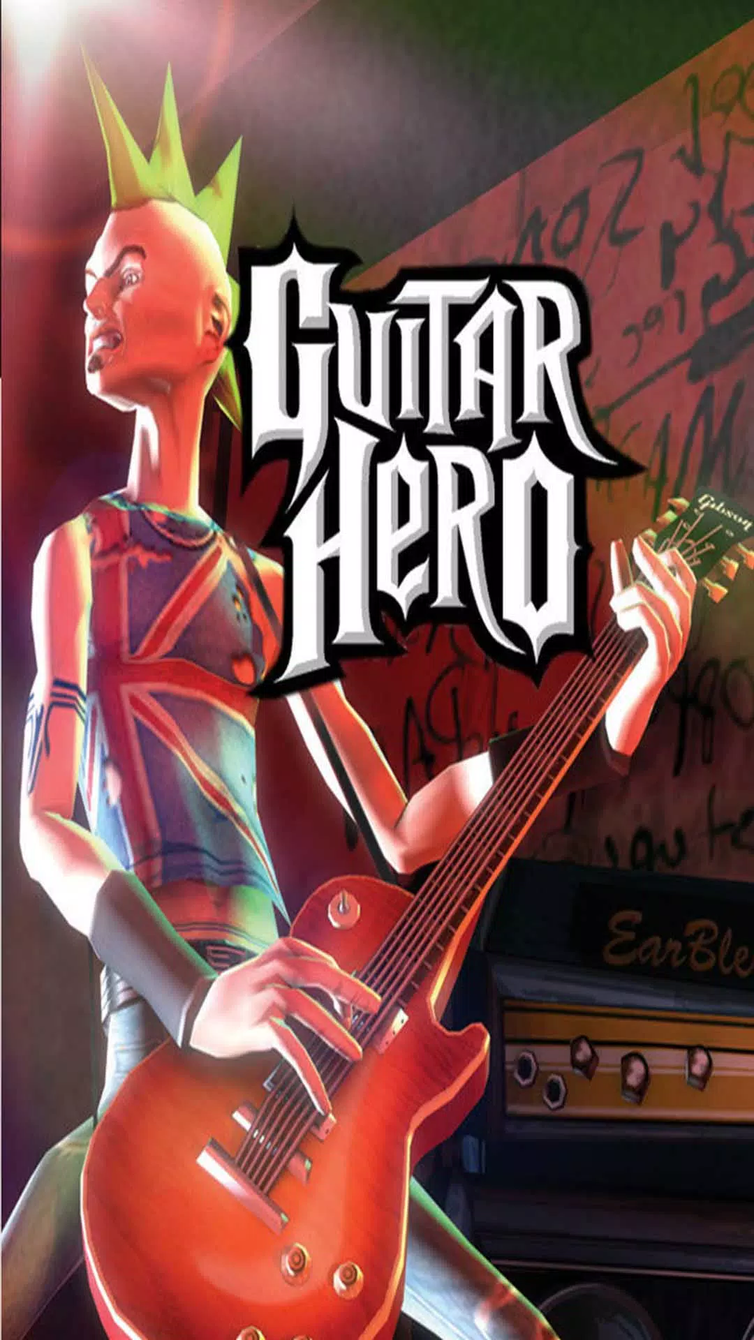 Guitar Hero ® Controller APK - Free download for Android