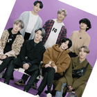 song BTS is 박지윤 icono