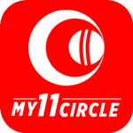 MY11 Fantasy - My11Circle Teams Prediction icon