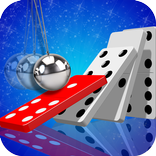 도미노! 이상하게도 만족스러운 ASMR 게임