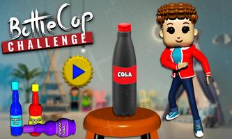 Bottle Cap Kick! Take the Bott screenshot 3