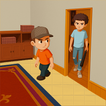 Tricky Escape - Twisty Puzzle