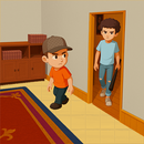 Tricky Escape - Twisty Puzzle APK