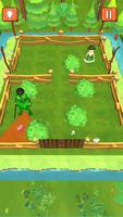 Tricky Escape - Twisty Puzzle captura de pantalla 1