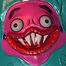 Daddy Pink Cow! Scary Survival APK