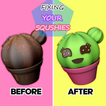Squishy Makeover 3D! Arregland