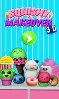 Squishy Makeover Poster