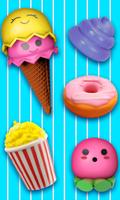 Squishy Makeover captura de pantalla 2