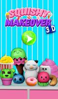 Squishy Makeover captura de pantalla 3