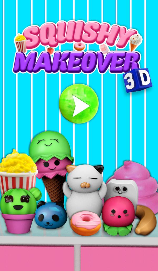 Squishy Makeover for Android - APK Download
