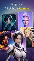 AI Photo Generator: PicJourney Screenshot 3