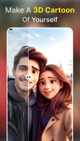 AI Photo Generator: PicJourney Screenshot 1