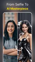 AI Photo Generator: PicJourney Screenshot 2